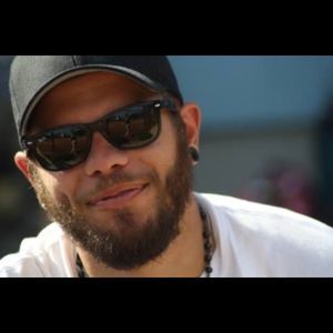 Meet your Posher, Daryl